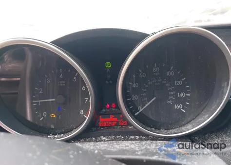 2011 Mazda Mazda3 I Touring из США, поврежденный, VIN JM1BL1VG8B1448205